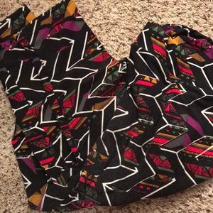 LuLaRoe TC leggings